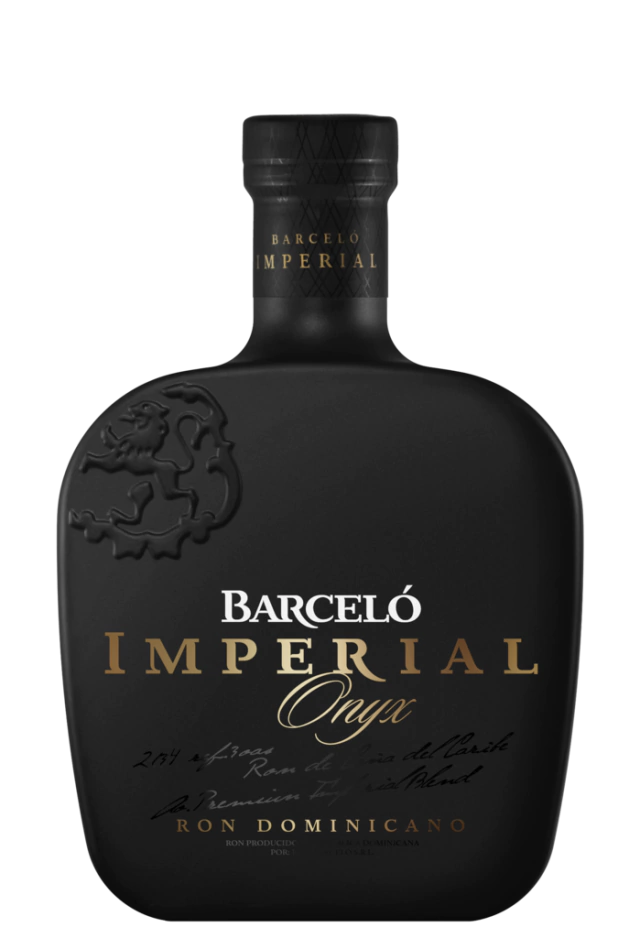 RON BARCELO IMPERIAL ONYX 750 CC