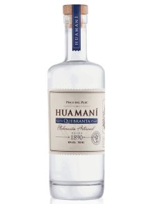 HUAMANI PISCO QUEBRANTA 700 CC