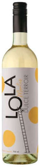 LOLA MONTES DULCE TERROIR 750 CC