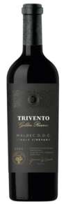 TRIVENTO GOLDEN RESERVE MALBEC DOC 750 CC