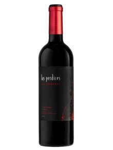 ALA COLORADA CABERNET FRANC 750 CC
