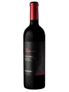 ALA COLORADA PETIT VERDOT 750 CC