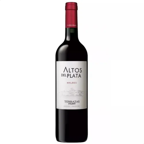 ALTOS DEL PLATA MALBEC 750 CC