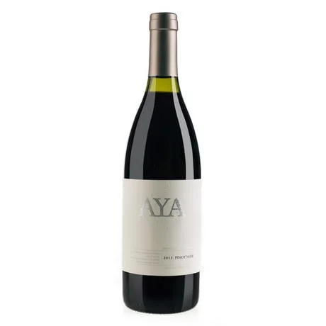AYA PINOT NOIR 750 CC