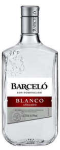 BARCELO BLANCO AÑEJADO 750 CC
