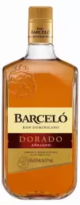 BARCELO DORADO AÑEJADO 750 CC