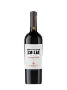 CALLIA CABERNET SAUVIGNON 750 CC