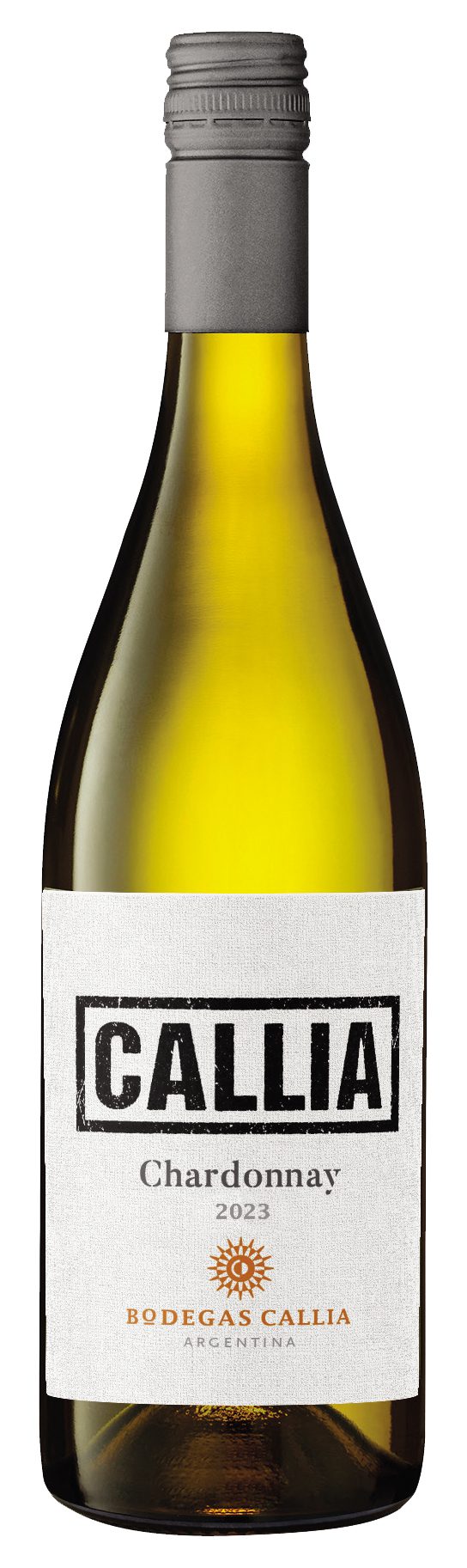 CALLIA CHARDONNAY 750 CC