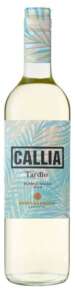 CALLIA TARDIO BLANCO 750 CC