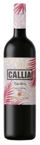 CALLIA TARDIO TINTO 750 CC