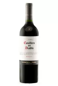 CASILLERO DEL DIABLO MALBEC 750 CC