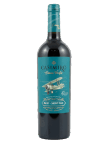 CASIMIRO MALBEC CABERNET FRANC 750 CC