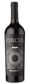 CIRCUS ROBLE CABERNET SAUVIGNON 750 CC
