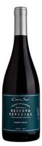 CONO SUR RESERVA ESPECIAL PINOT NOIR 750 CC
