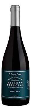CONO SUR RESERVA ESPECIAL PINOT NOIR 750 CC