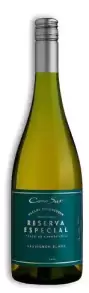 CONO SUR RESERVA ESPECIAL SAUVIGNON BLANC 750 CC