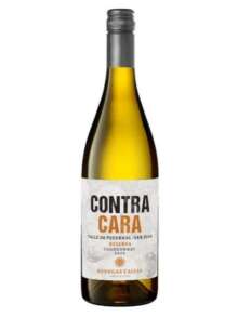 CONTRACARA CHARDONNAY 750 CC