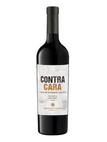 CONTRACARA MALBEC 750 CC