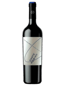 DANTE ROBINO MALBEC 750 CC