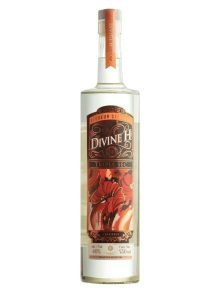 DIVINE H LIQUEUR CITRIQUE TRIPLE SEC 750 CC