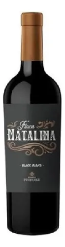 FINCA NATALINA BLACK BLEND 750 CC