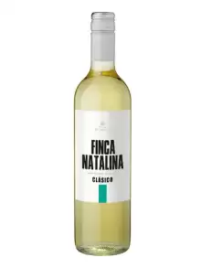 FINCA NATALINA BLANCO 750 CC