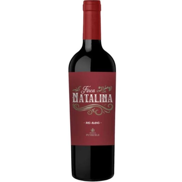 FINCA NATALINA RED BLEND 750 CC