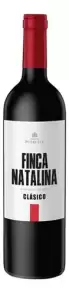 FINCA NATALINA TINTO CLASICO 750 CC