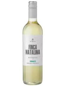 FINCA NATALINA TORRONTES 750 CC