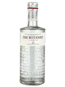 THE BOTANIST ISLAY DRY GIN 700 CC