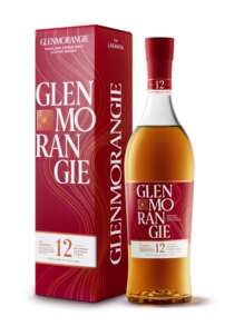 GLENMORANGIE THE LASANTA - SINGLE MALT 12 AÑOS 700 CC