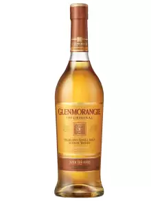 GLENMORANGIE THE ORIGINAL - SINGLE MALT 10 AÑOS 700 CC