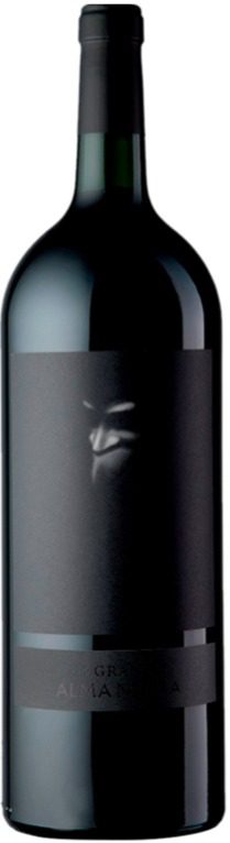 GRAN ALMA NEGRA MAGNUM 1500 CC