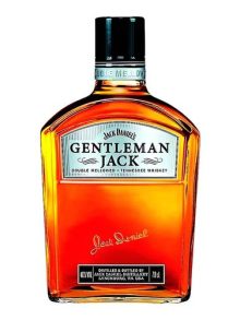 JACK DANIEL'S GENTLEMAN 700 CC