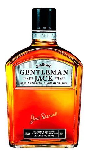 JACK DANIEL'S GENTLEMAN 700 CC