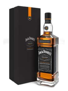 JACK DANIEL'S SINATRA 1000 CC