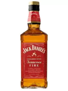 JACK DANIEL'S TENNESSEE FIRE 700 CC