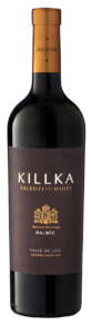 KILLKA SALENTEIN MALBEC 750 CC