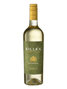 KILLKA SALENTEIN SAUVIGNON BLANC 750 CC