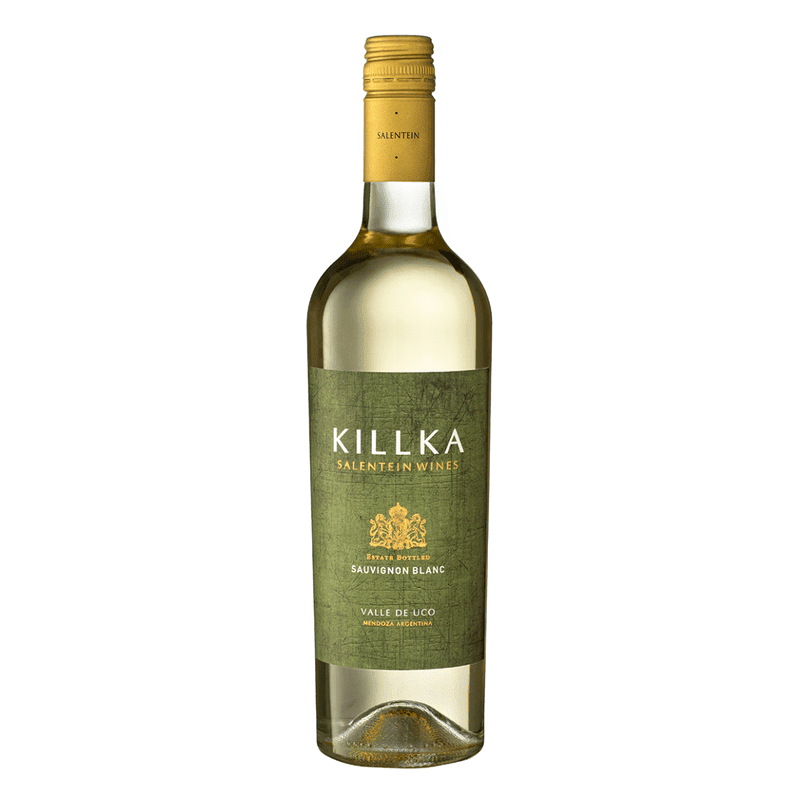 KILLKA SALENTEIN SAUVIGNON BLANC 750 CC