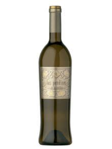 LAS PERDICES EXPLORACIÓN RESERVA ALBARIÑO 750 CC