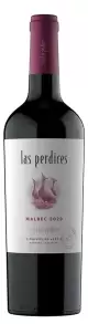 LAS PERDICES MALBEC 750 CC