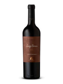 LUIGI BOSCA CABERNET SAUVIGNON 750 CC
