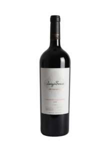 LUIGI BOSCA DE SANGRE CABERNET SAUVIGNON 750 CC