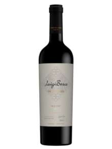 LUIGI BOSCA DE SANGRE MALBEC VALLE DE UCO 750 CC