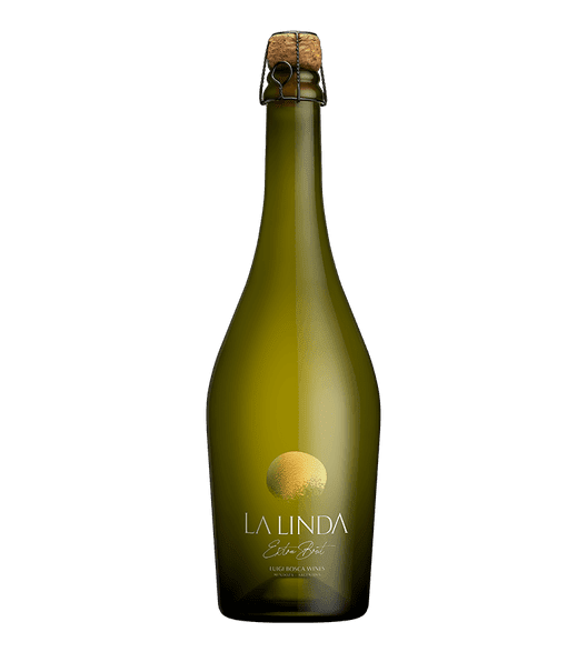 LUIGI BOSCA LA LINDA EXTRA BRUT (2022) 750 CC