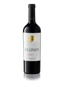 LUIGI BOSCA LA LINDA MALBEC 750 CC