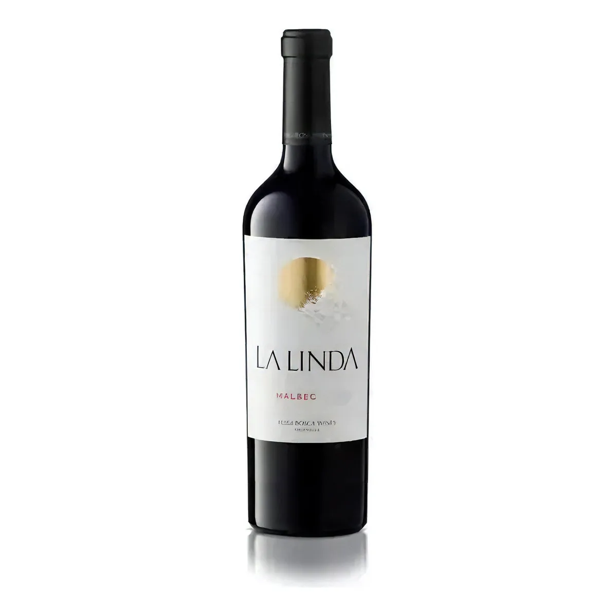 LUIGI BOSCA LA LINDA MALBEC 750 CC