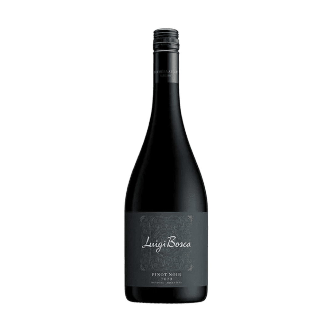 LUIGI BOSCA PINOT NOIR 750 CC