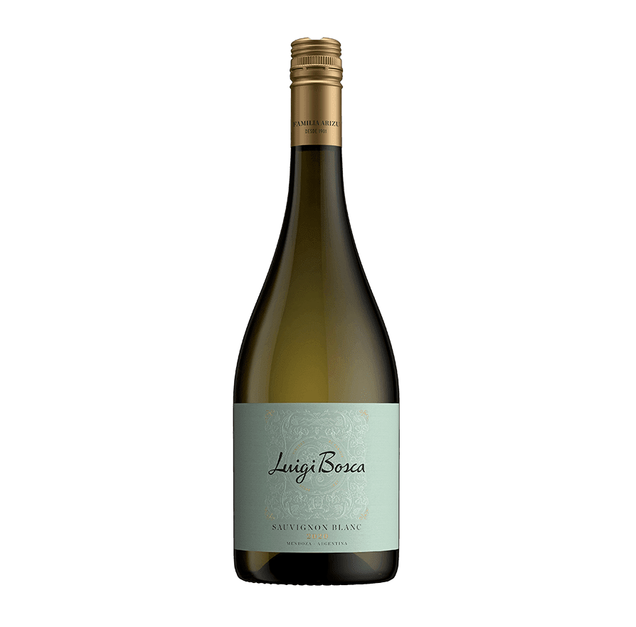 LUIGI BOSCA SAUVIGNON BLANC 750 CC